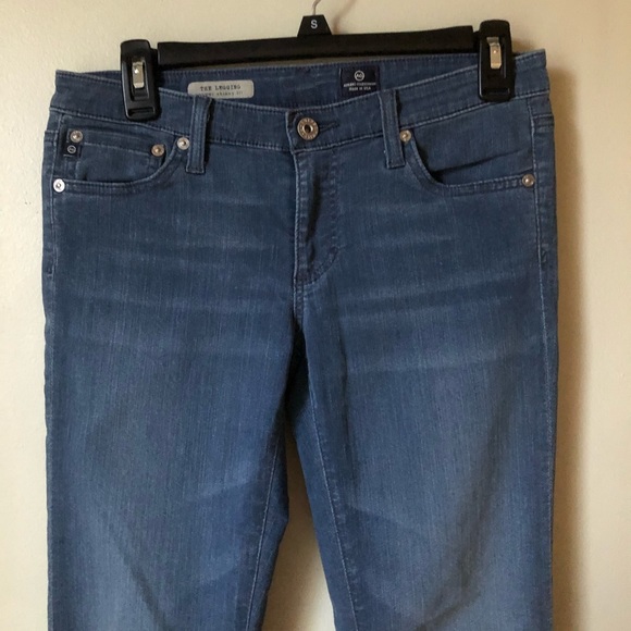 Ag Adriano Goldschmied | Jeans | Ag Adriano Goldschmied The Legging ...